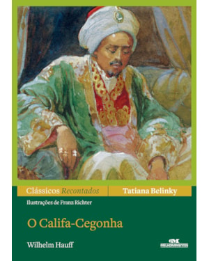 O CALIFA-CEGONHA