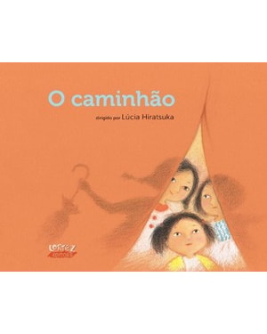 O caminhão