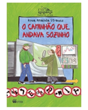 O caminhão que andava sozinho