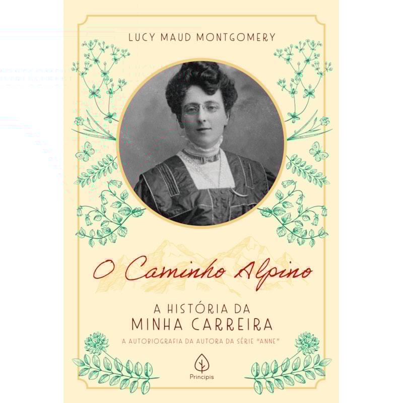 O CAMINHO ALPINO: A HISTÓRIA DA MINHA CARREIRA