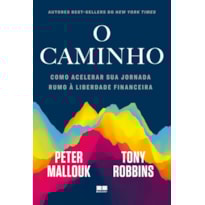 O CAMINHO: COMO ACELERAR SUA JORNADA RUMO À LIBERDADE FINANCEIRA