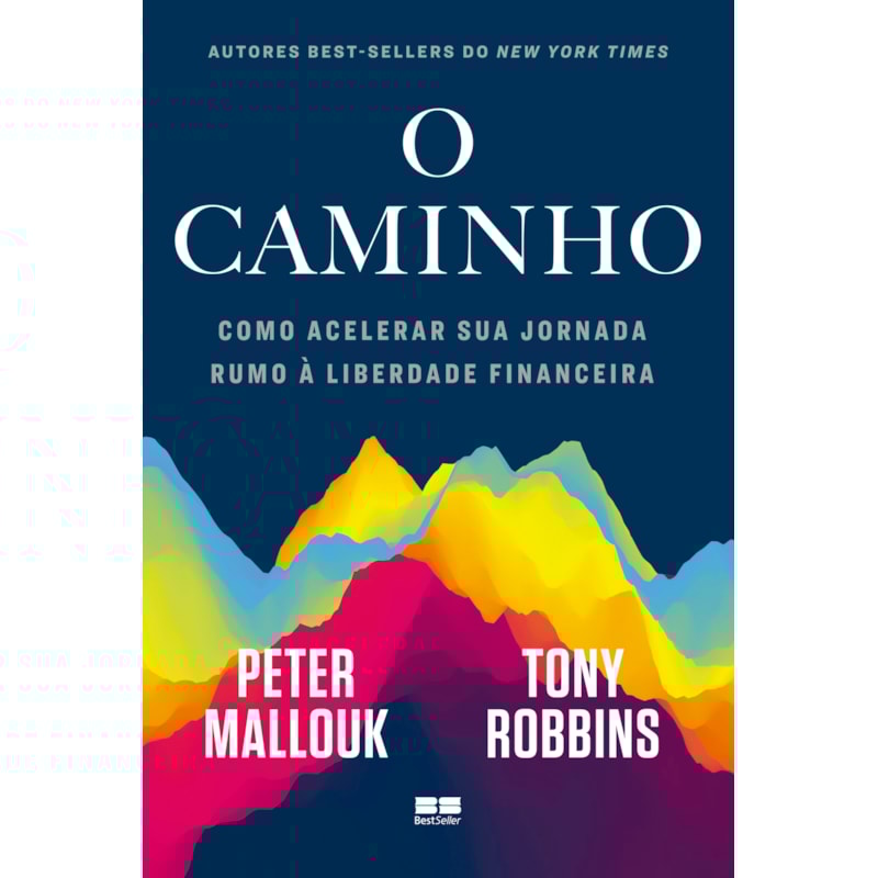 O CAMINHO: COMO ACELERAR SUA JORNADA RUMO À LIBERDADE FINANCEIRA