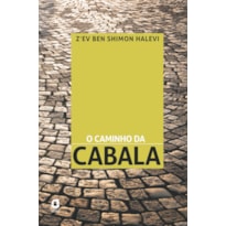 O CAMINHO DA CABALA
