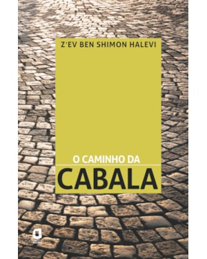 O CAMINHO DA CABALA