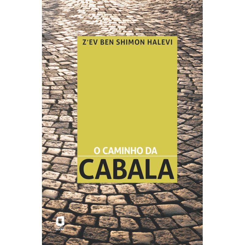 O CAMINHO DA CABALA