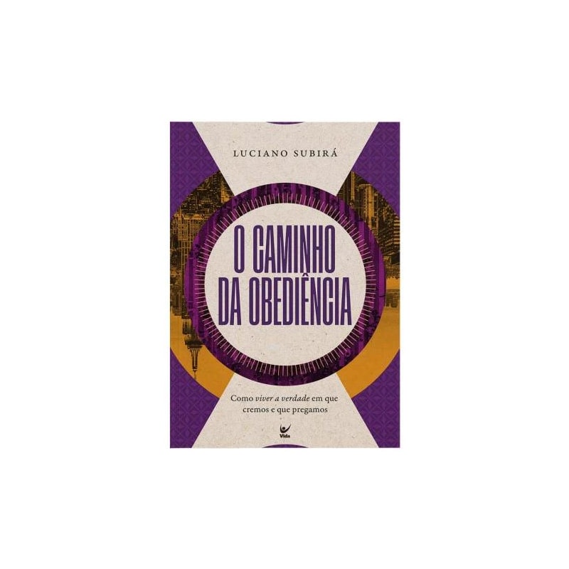 O CAMINHO DA OBEDIÊNCIA
