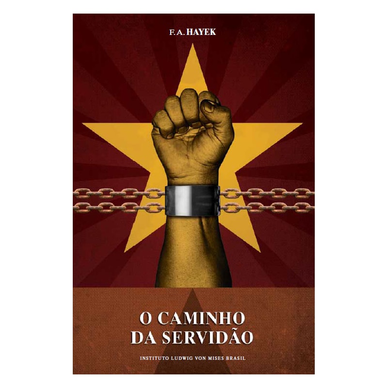 O CAMINHO DA SERVIDÃO