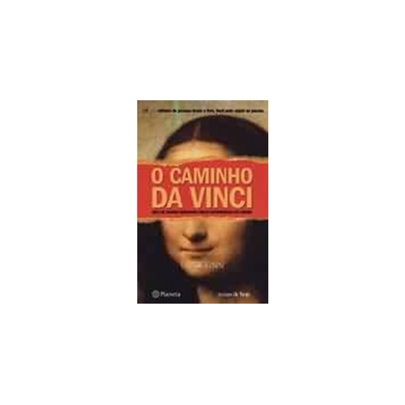 O CAMINHO DA VINCI