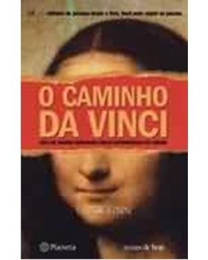O CAMINHO DA VINCI
