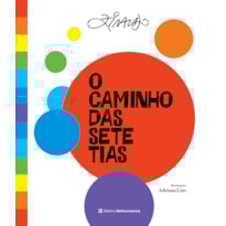 O CAMINHO DAS SETE TIAS