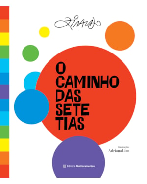 O CAMINHO DAS SETE TIAS