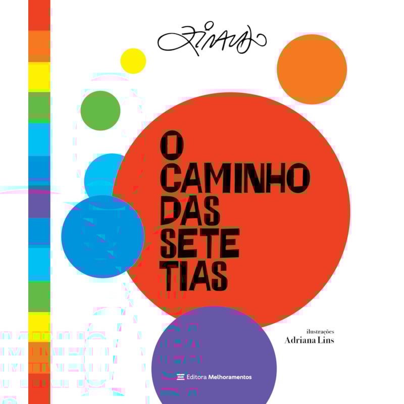 O CAMINHO DAS SETE TIAS
