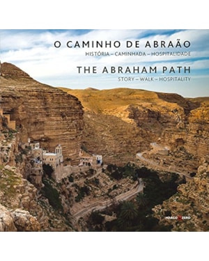 O CAMINHO DE ABRAÃO
