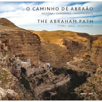 O CAMINHO DE ABRAÃO O CAMINHO DE ABRAÃO