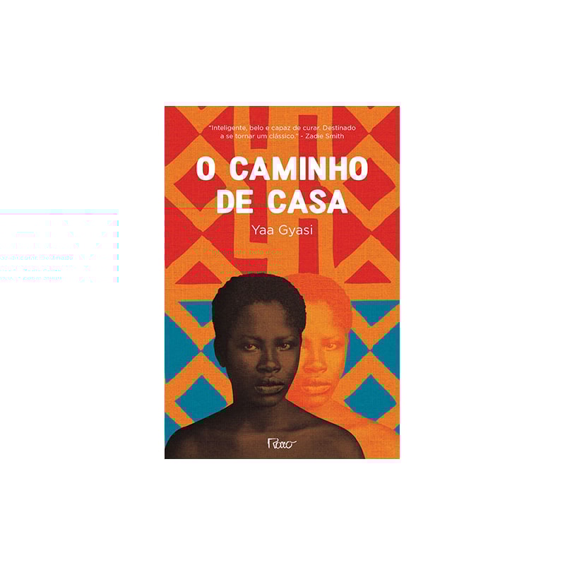 O CAMINHO DE CASA