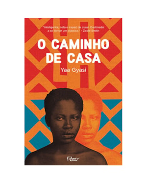 O CAMINHO DE CASA