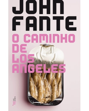 O CAMINHO DE LOS ANGELES