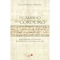 O caminho do cordeiro Representação e construção de identidade no Apocalipse de João: representação e construção de identidade no Apocalipse de João