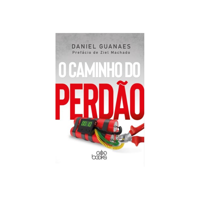O CAMINHO DO PERDÃO