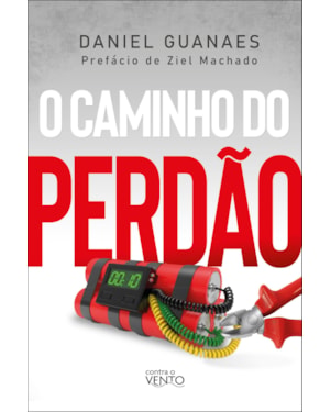 O caminho do perdão