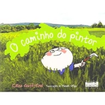 O caminho do pintor