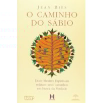 O CAMINHO DO SÁBIO