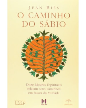 O CAMINHO DO SÁBIO