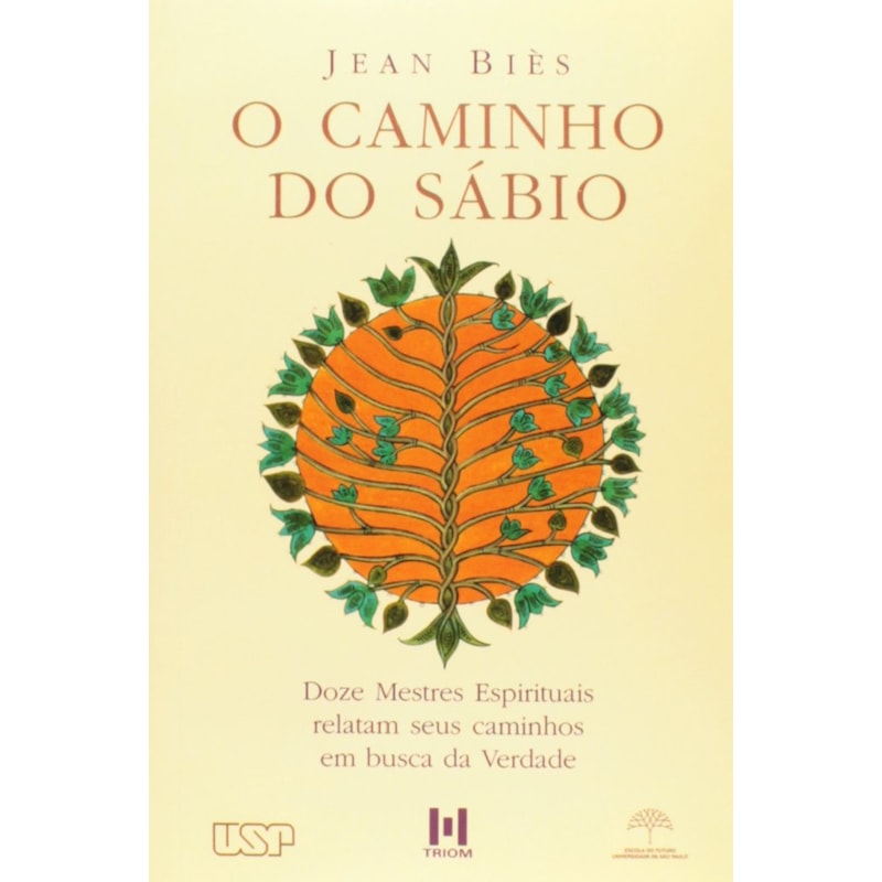 O CAMINHO DO SÁBIO