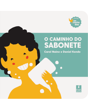 O CAMINHO DO SABONETE