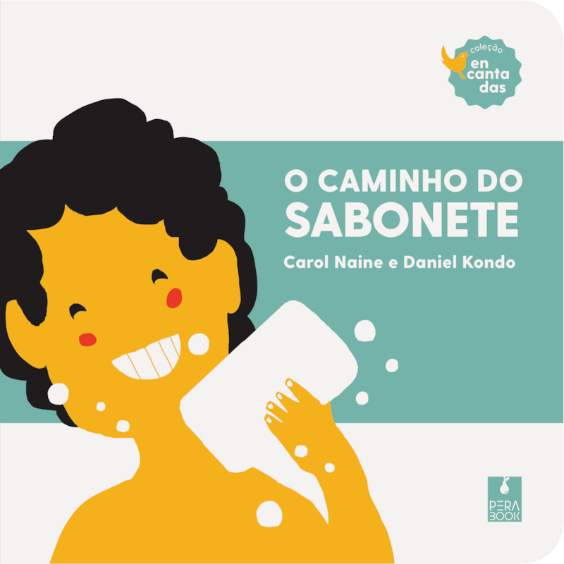 O CAMINHO DO SABONETE