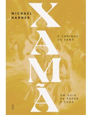 O caminho do xamã