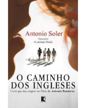 O CAMINHO DOS INGLESES