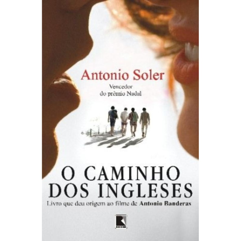 O CAMINHO DOS INGLESES