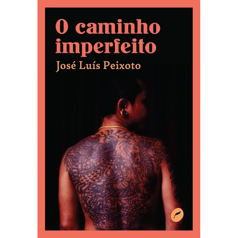 O CAMINHO IMPERFEITO
