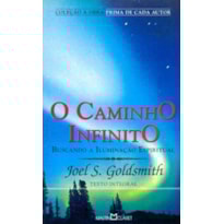 O CAMINHO INFINITO