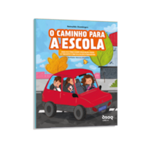 O caminho para a escola