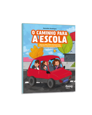 O caminho para a escola