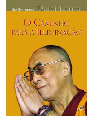 O caminho para a iluminação