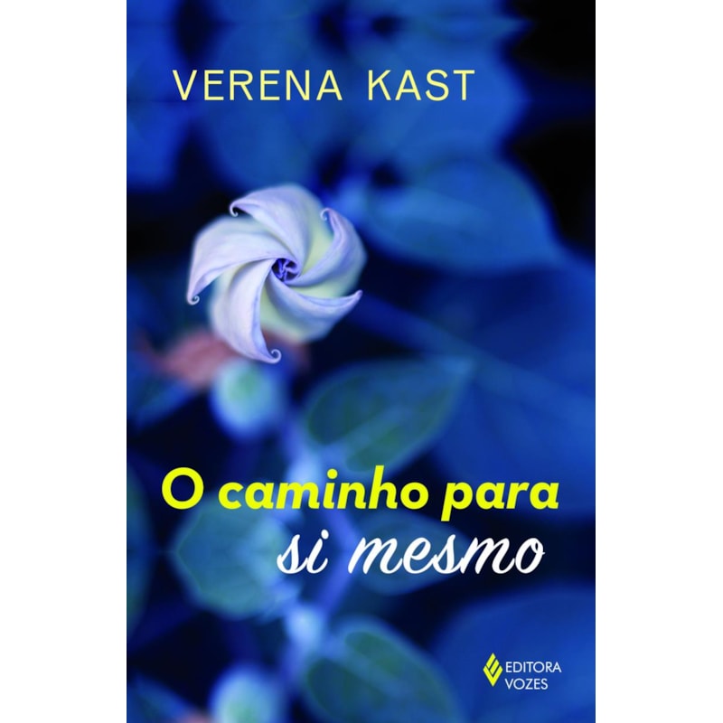 O CAMINHO PARA SI MESMO
