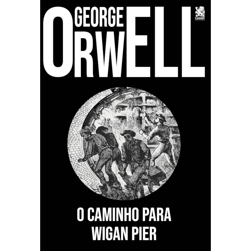 O CAMINHO PARA WIGAN PIER