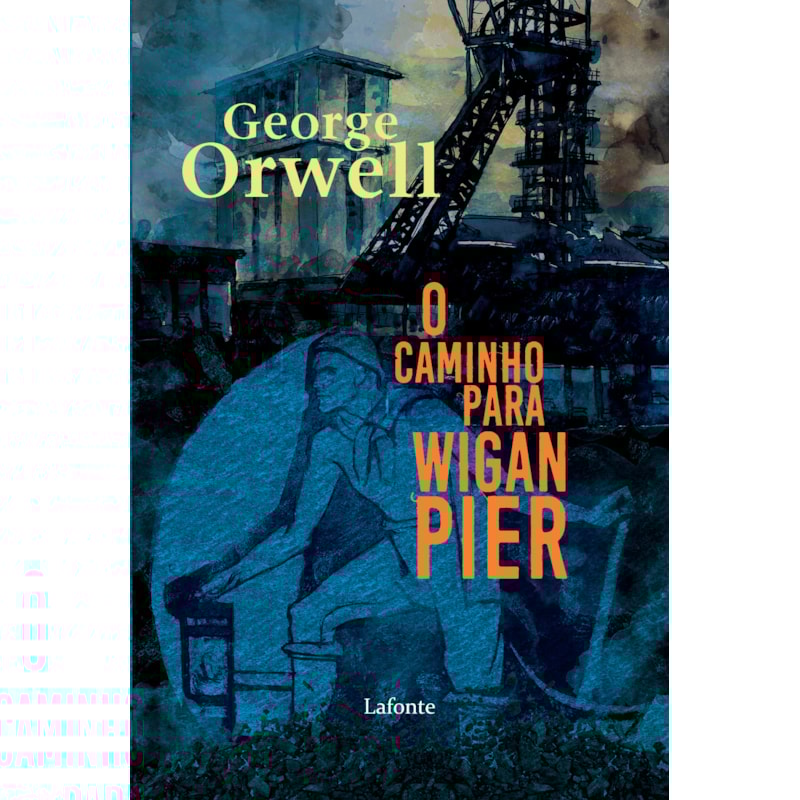 O CAMINHO PARA WIGAN PIER