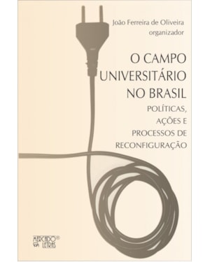 O campo universitário no Brasil: políticas, ações e processos de reconfiguração