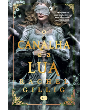 O CANALHA E A LUA