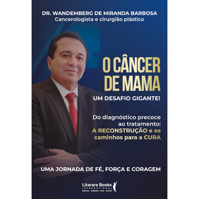 O câncer de mama: Um desafio gigante!