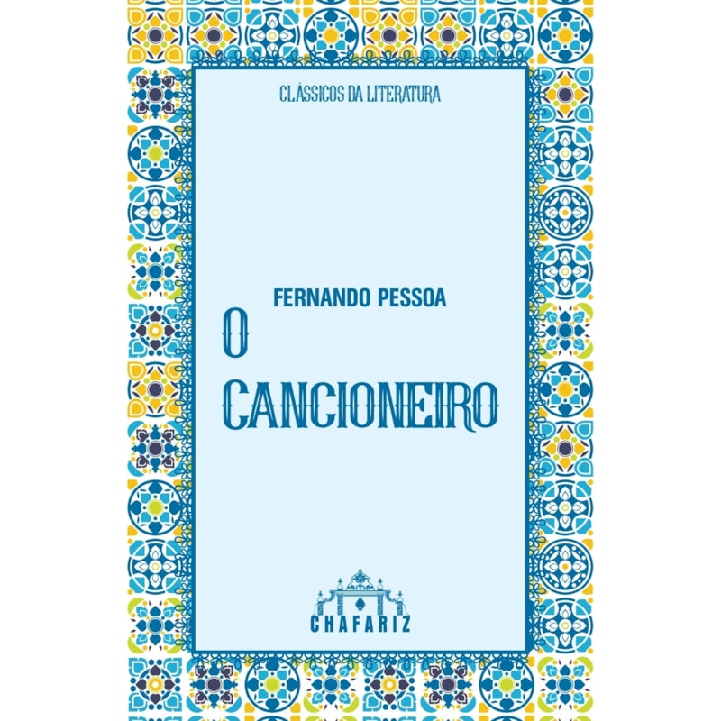 O CANCIONEIRO