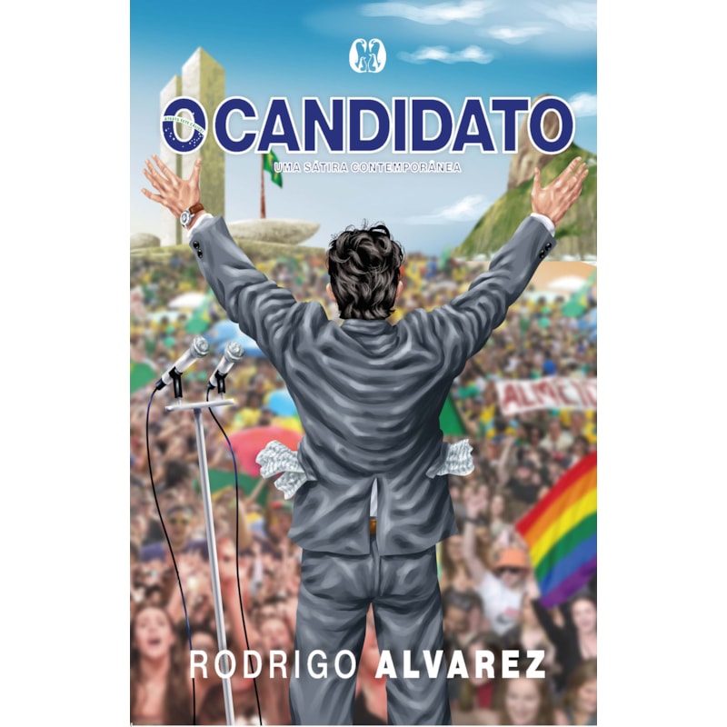 O candidato: uma sátira contemporânea