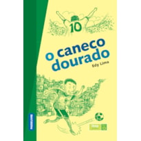 O CANECO DOURADO