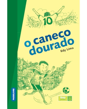 O CANECO DOURADO