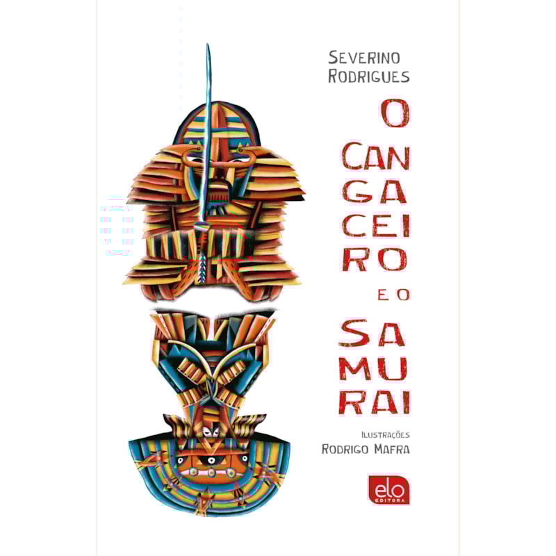 O CANGACEIRO E O SAMURAI