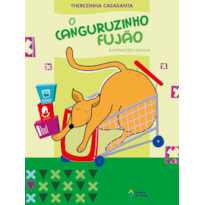 O CANGURUZINHO FUJÃO